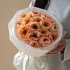 Купить цветы в магазине в городе Москва