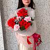 Купить цветы в магазине в городе Москва